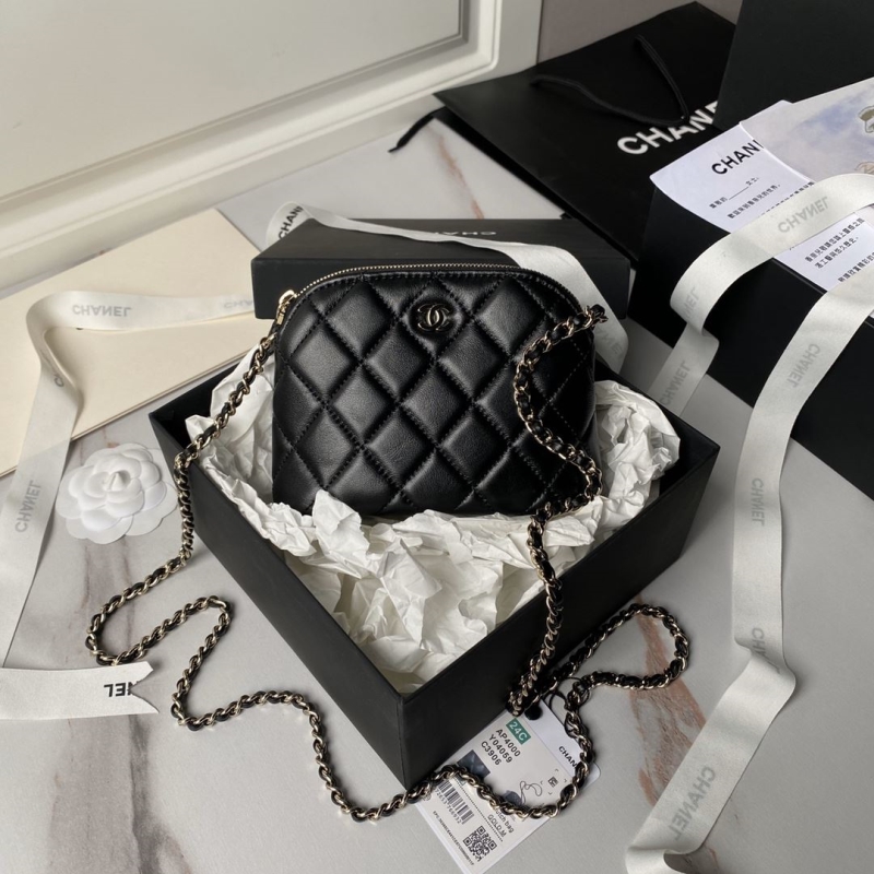 Chanel Satchel Bags